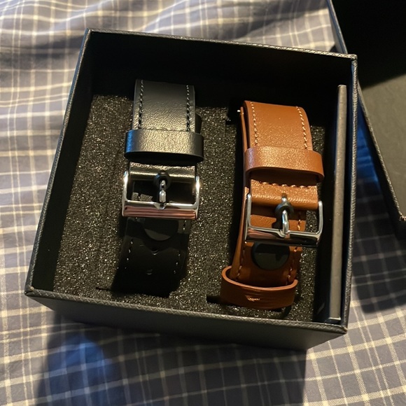 Watch Bands - Picture 2 of 2